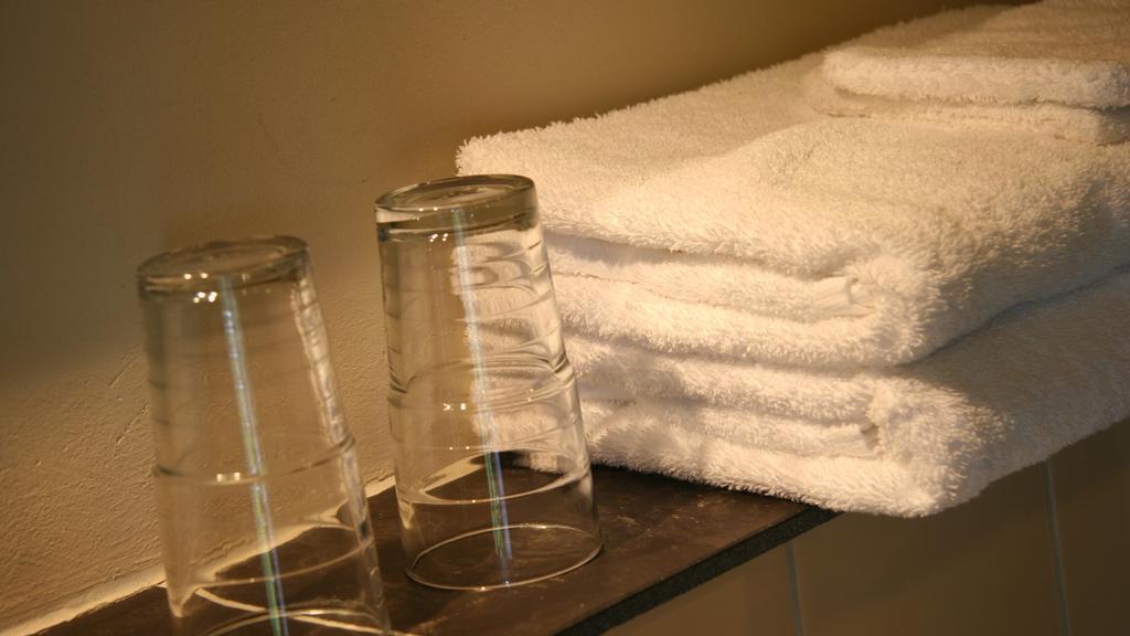 ダルフセン Zwaluwhof Bed & Breakfast エクステリア 写真